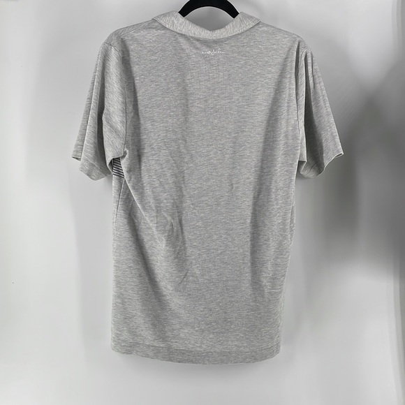 Travis Mathew golf shirt polo shirt business casual light weight sz S - Picture 8 of 8